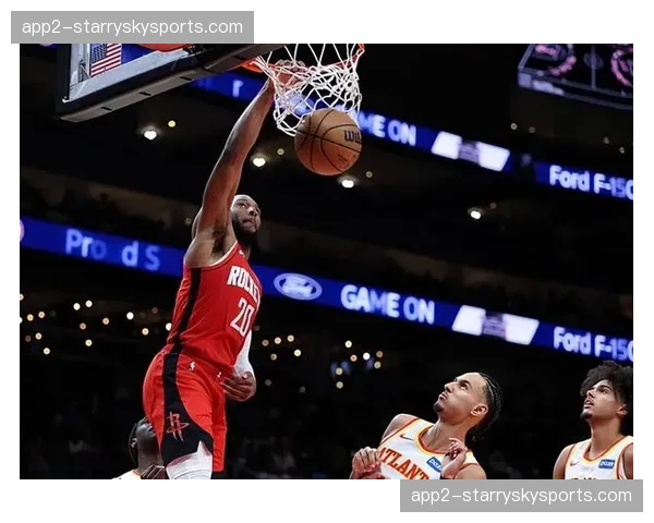 火箭外线防守大闸奥科吉复出芬尼史密斯连续遭弃用